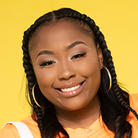 Jaylin Sims